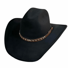 Load image into Gallery viewer, Western Chic- Black
